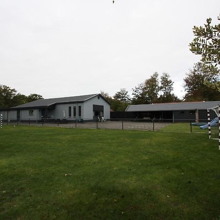 4 Persoons Appartement - Ook Te Boeken Voor 6 Personen! Bakkeveen Экстерьер фото