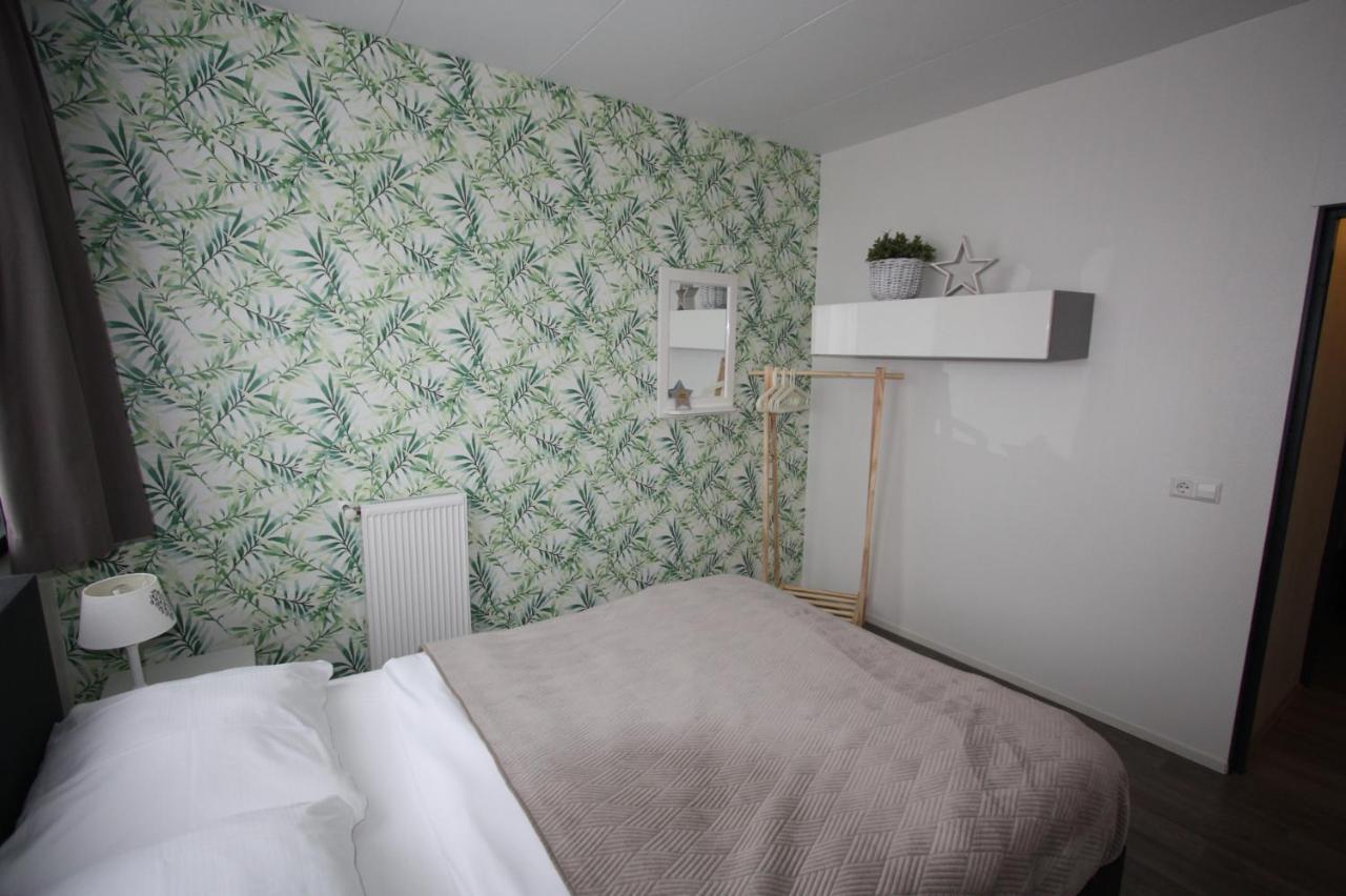 4 Persoons Appartement - Ook Te Boeken Voor 6 Personen! Bakkeveen Экстерьер фото